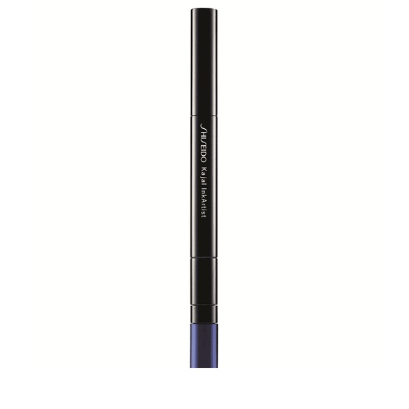 Shiseido Nr. 8 - Gunjo Blue Kajal Ink Artist Kajalstift 0.8 g
