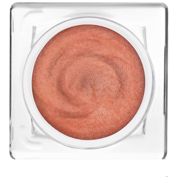 Shiseido Nr. 3 - Momoko Minimalist Whipped Powder Blush Rouge 5g