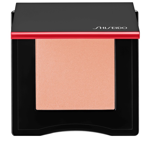 Shiseido Nr. 6 - Alpen Glow Inner Glow Cheek Powder Rouge 4g