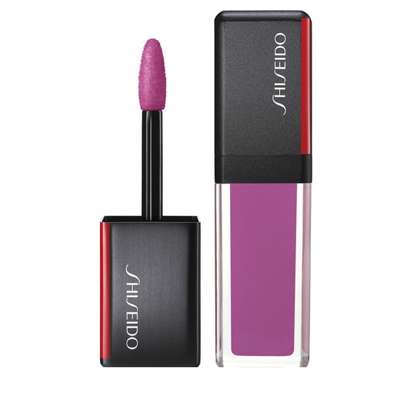 Shiseido Nr. 301 - Lilac Strobe Lacquer Ink Lip Shine Lippenstift 6ml