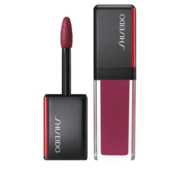 Shiseido Nr. 309 - Optic Rose Lacquer Ink Lip Shine Lippenstift 6ml