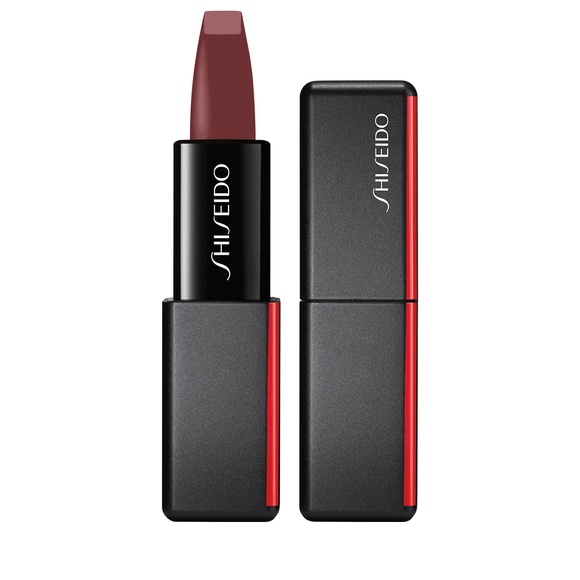 Shiseido Lips ModernMatte Powder Lipstick Shadow Dancer 531