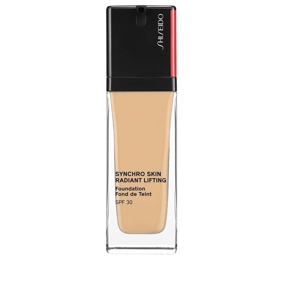 Shiseido Face Synchro Skin Radiant Lifiting Foundation Alder 230 30ml
