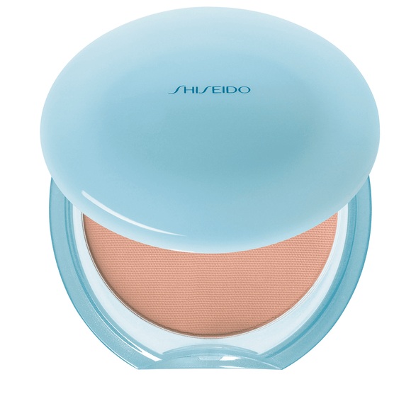 Shiseido Nr. 10 Matifying Compact Oil-Free SPF 16 Foundation 11g