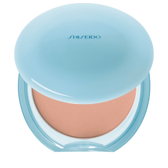 Shiseido Nr. 20 Matifying Compact Oil-Free SPF 16 Foundation 11g