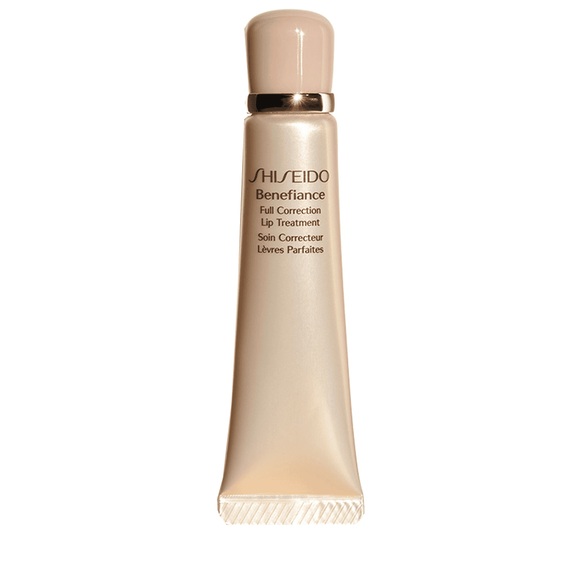Shiseido Full Correction Lip Treatment Full Correction Lip Treatment Lippenpflege 15ml