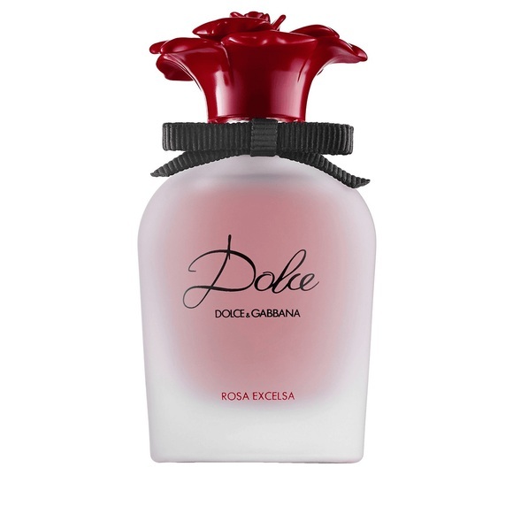 Dolce & Gabbana Dolce Rosa Excelsa Eau de Parfum 30 ml (Parfumerie ...