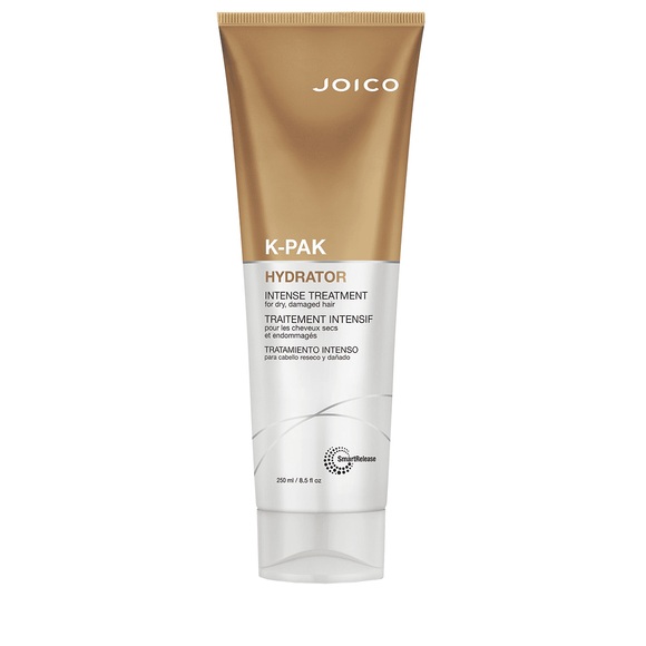 Joico Trattamento idratante intenso Joico K-Pak - per pelli secche, danne...