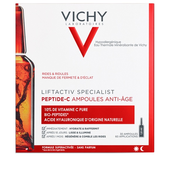 Vichy Liftactiv Peptide-C Anti-Aging Ampullen