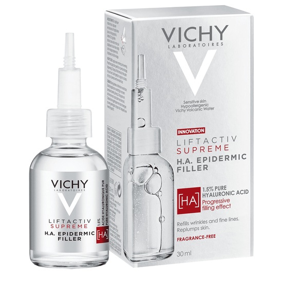 Vichy Liftactiv Supreme H.A. Epidermic Filler 30 ml