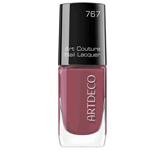 Artdeco Nr. 767 - Berry Mauve Art Couture Nail Lacquer Nagellack 10ml