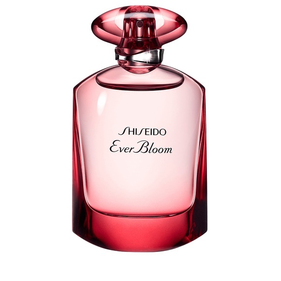 Shiseido immer blühen Ginza Flower Eau De Parfum Spray 50ml/1,7 oz