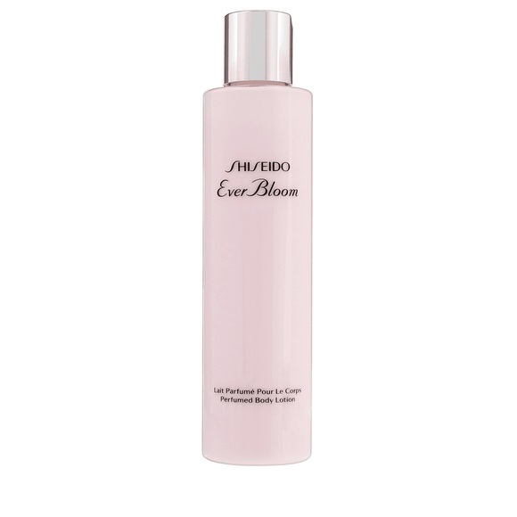 Shiseido Ever Bloom Bodylotion 200ml