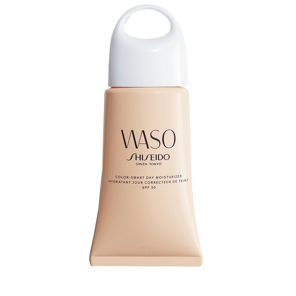 Shiseido Color-Smart Day Moisturizer Gesichtscreme 50ml