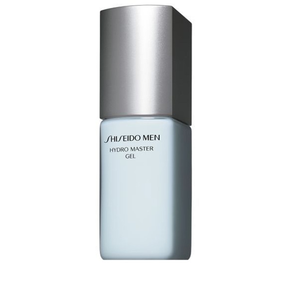 Shiseido Hydro Master Gel Gesichtsgel 75ml
