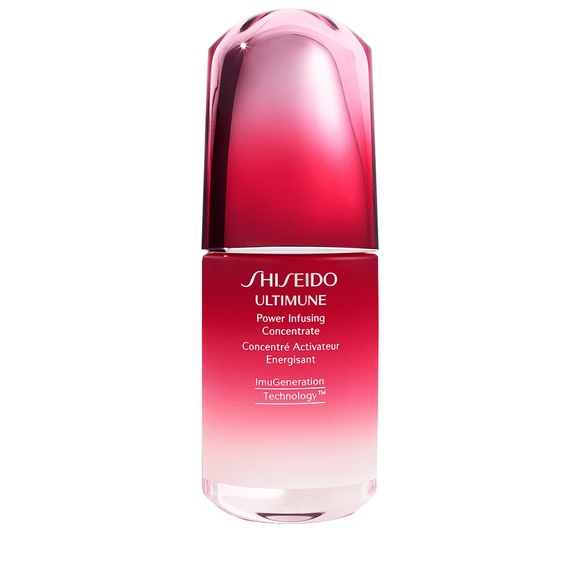 Shiseido Ultimune Power Infusion Konzentrat - ImuGeneration Technol...