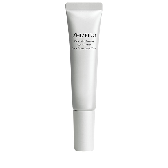Shiseido Eye Definer Augencreme 15ml
