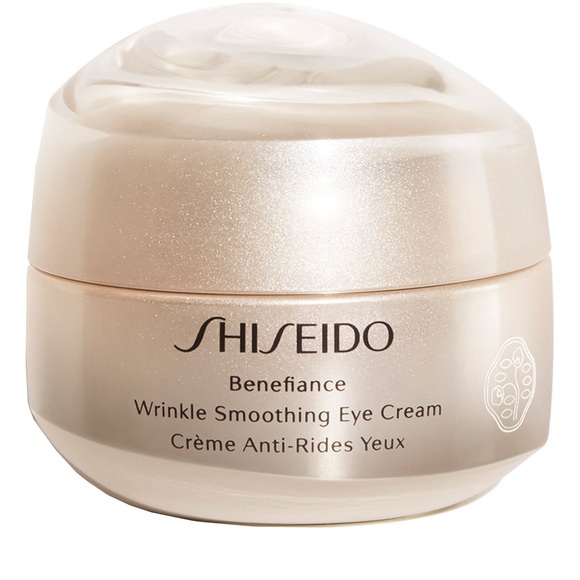 Shiseido Benefiance ReNeura Wrinkle Smoothing Eye Cream 15ml
