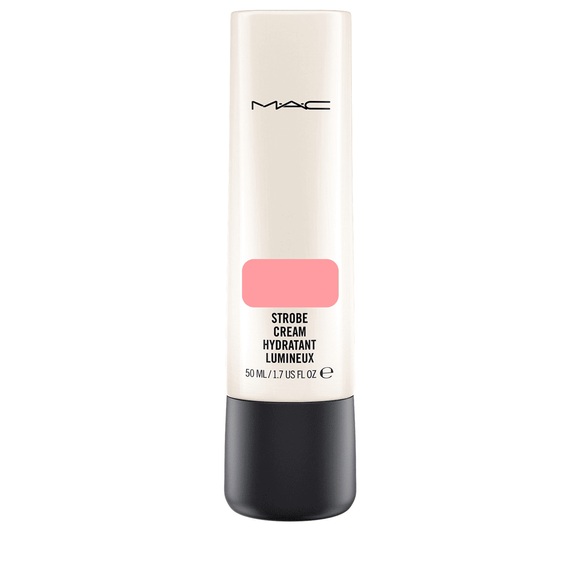 MAC Redlite Strobe Cream Gesichtscreme 50ml