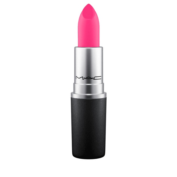 MAC Breathing Fire Matte Lipstick Lippenstift 3g