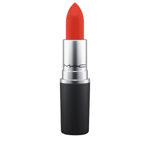 MAC Cosmetics Powder Kiss Lipstick 3g