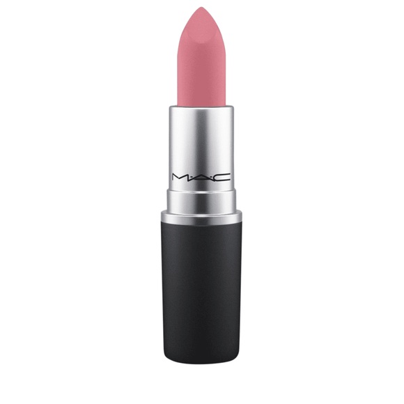 MAC Sultriness Powder Kiss Lippenstift 3g