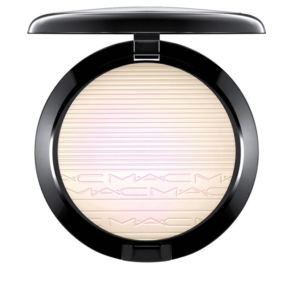 MAC Soft Frost Extra Dimension Skinfinish Bronzer 9g