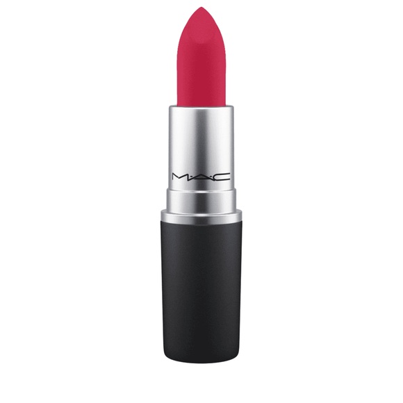 MAC Shocking Revelation Powder Kiss Lippenstift 3g