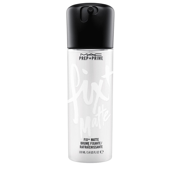 MAC Prep + Prime Fix+ Mattifying Mist Gesichtsspray 100ml