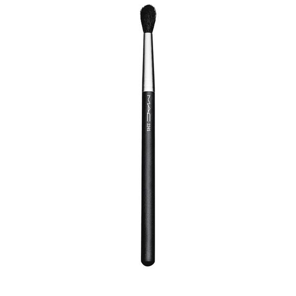 MAC 224S - Tapered Blending Lidschattenpinsel