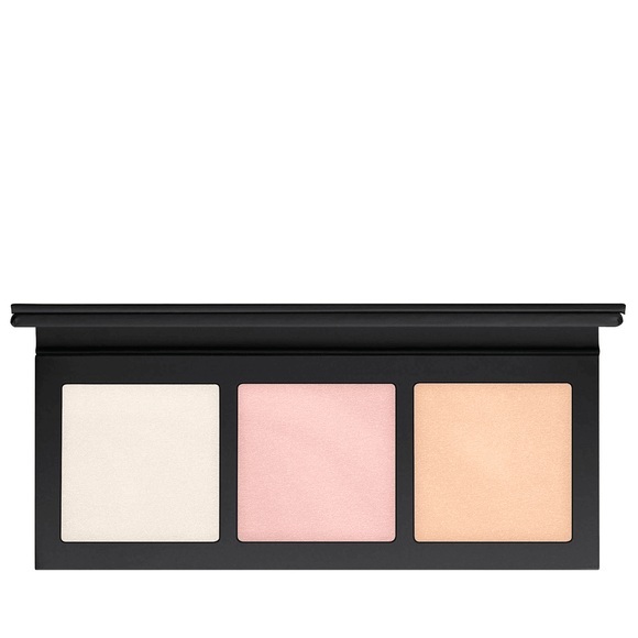 MAC Get Lit Hyper Real Glow Palette Highlighter 13.5 g