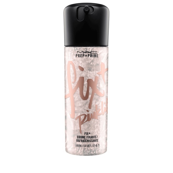 MAC Pinklite Prep + Prime Fix+ Primer 100ml