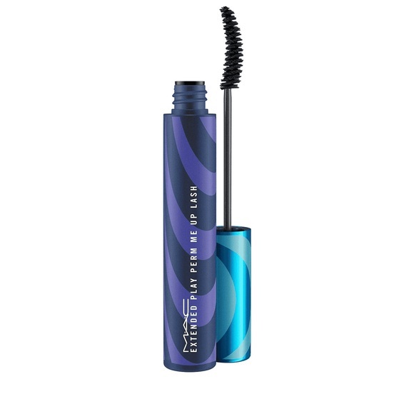 MAC Extended Play Perm Me Up Lash Mascara 8g