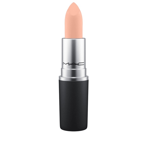 MAC Best Of Me Powder Kiss Lippenstift 3g