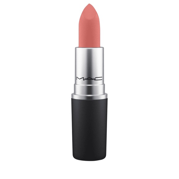MAC Mull It Over Powder Kiss Lippenstift 3g