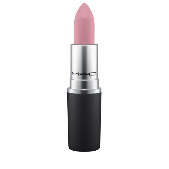 MAC Ripened Powder Kiss Lippenstift 3g