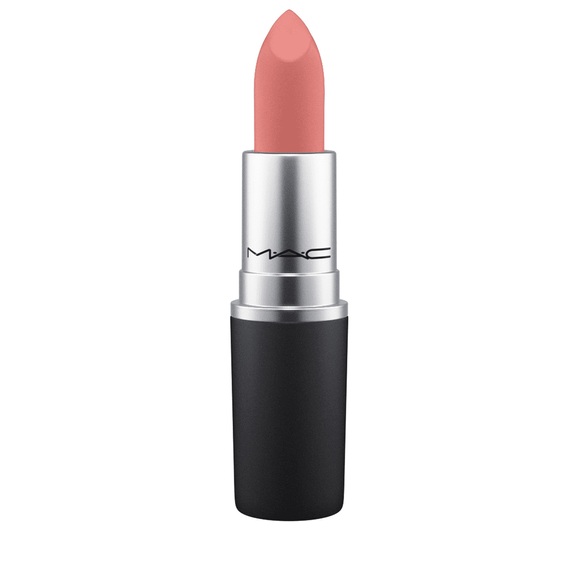 MAC Sultry Move Powder Kiss Lippenstift 3g