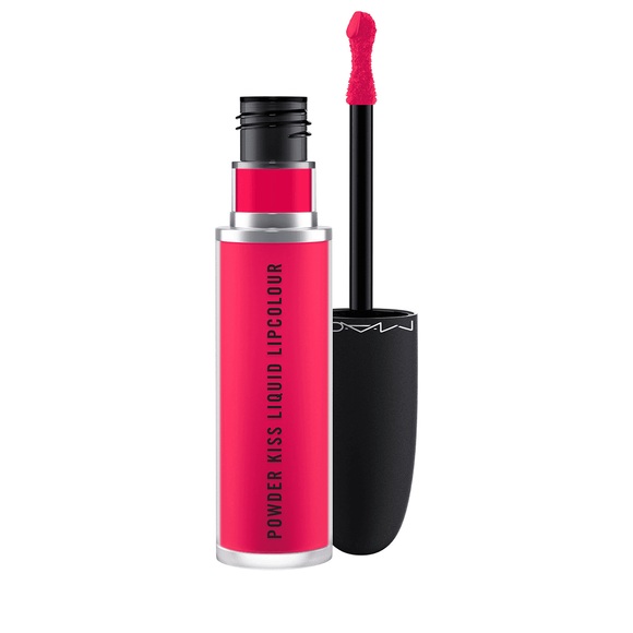 Powder Kiss - Liquid Lipcolour Billion $ Smile 984