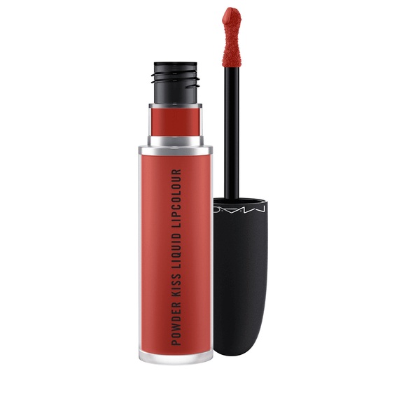 Powder Kiss - Liquid Lipcolour Devoted To Chili 991