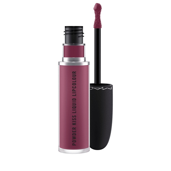 Powder Kiss - Liquid Lipcolour Got A Callback 985