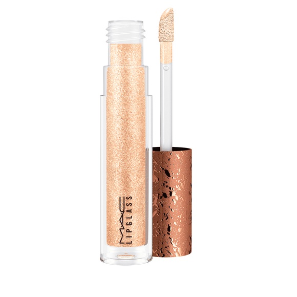 Bronzing - Lipglass Out of This Pearl