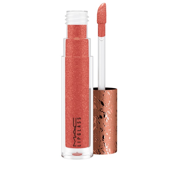 Bronzing - Lipglass Would Rather Lounge