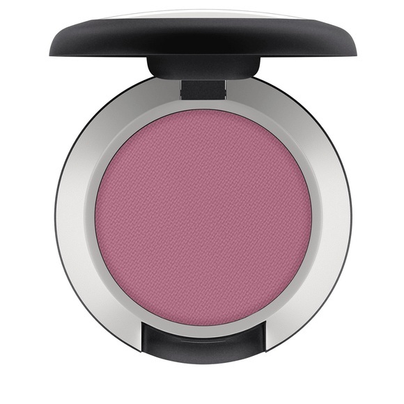 Powder Kiss - Soft Matte Eye Shadow Ripened