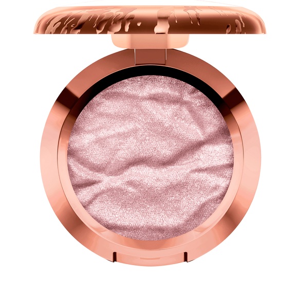 Bronzing - Foil Eye Shadow Sunphoria