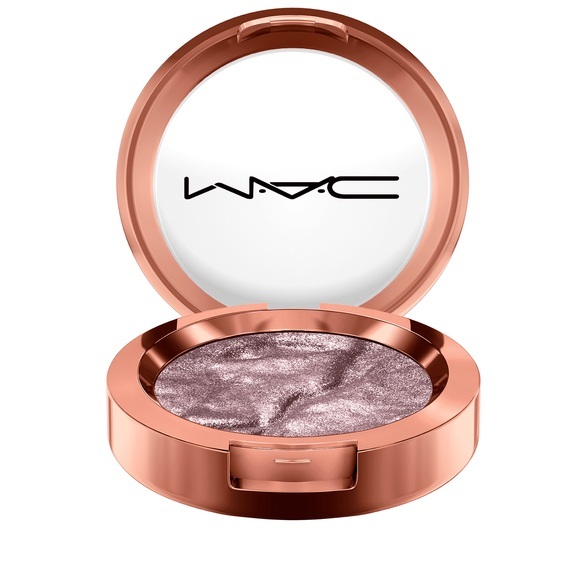 Bronzing - Foil Eye Shadow Tide ‘n’ Seek