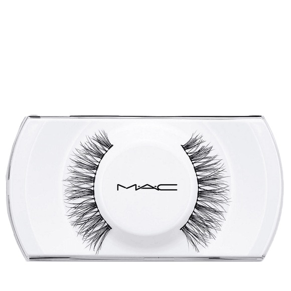 MAC Wimpern MAC Wimpern False Lash Style Extension #80 Romantic Lash 1.0 pieces