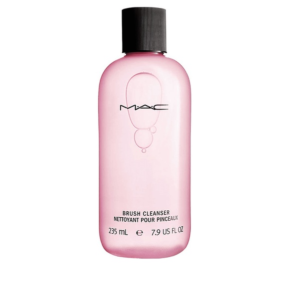 MAC Brush Cleanser Brush Cleanser Make up Accessoires 233ml