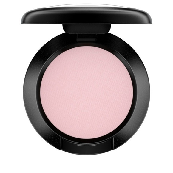 MAC Cosmetics Eye Shadow Yogurt