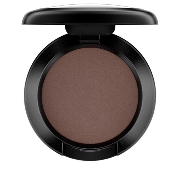 MAC Small Eyeshadow Brun Small Eyeshadow Lidschatten 1.5 g