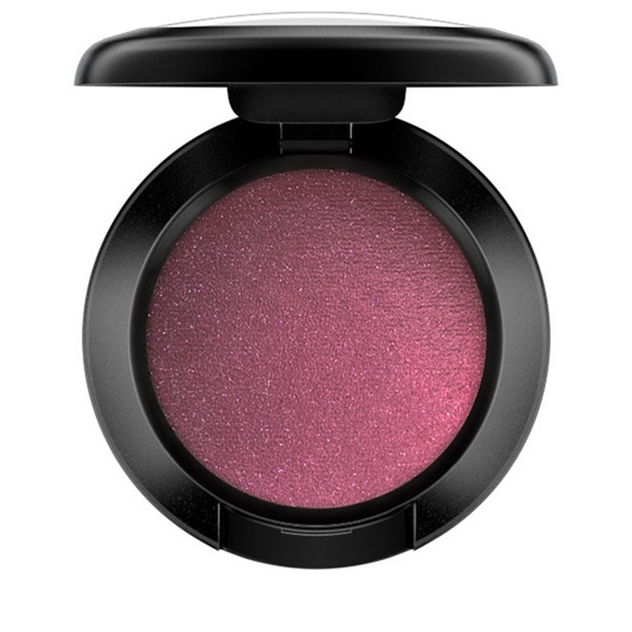 MAC Small Eyeshadow Cranberry Small Eyeshadow Lidschatten 1.5 g
